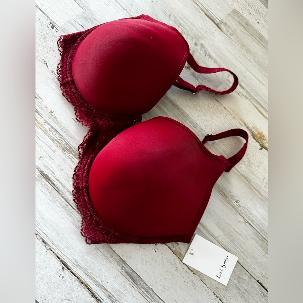 NWT; Le Mystere Transformative Tisha bra